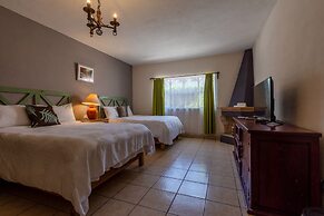 Hotel Casa Santamaría