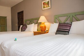 Hotel Casa Santamaría