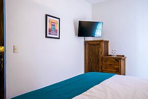 Hotel Casa Santamaría