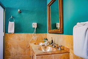 Hotel Casa Santamaría