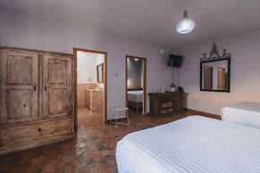 Hotel Casa Santamaría