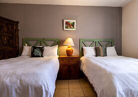 Hotel Casa Santamaría
