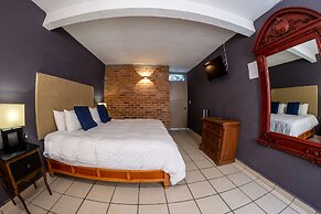 Hotel Casa Santamaría