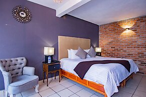 Hotel Casa Santamaría