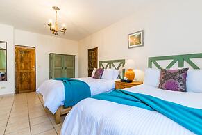 Hotel Casa Santamaría