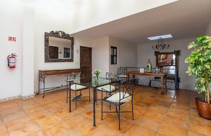 Hotel Casa Santamaría