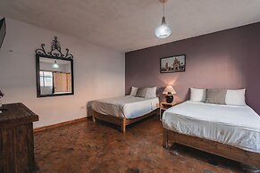 Hotel Casa Santamaría