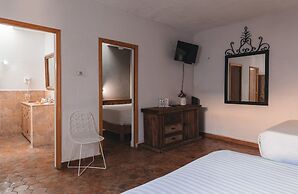 Hotel Casa Santamaría