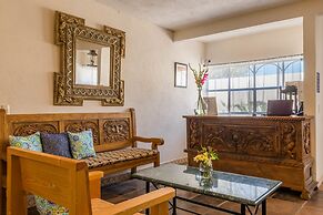 Hotel Casa Santamaría