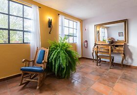 Hotel Casa Santamaría