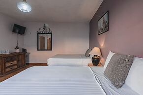 Hotel Casa Santamaría