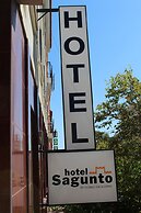Hotel Sagunto