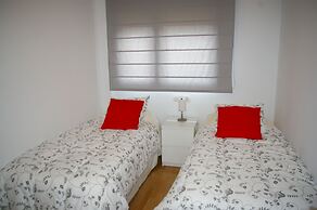 Apartamento Puerto Rico A