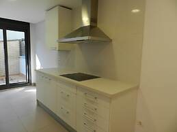 Apartamento Puerto Rico A