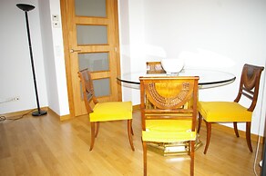 Apartamento Puerto Rico A