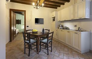 Agriturismo Il Brugnolo
