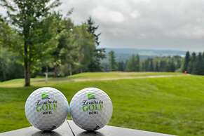 La Cache du Golf
