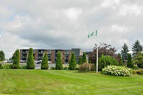 La Cache du Golf