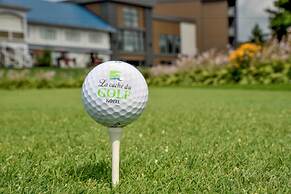 La Cache du Golf