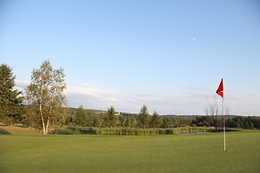 La Cache du Golf