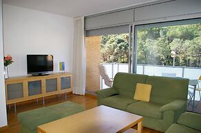 Apartamento Puerto Rico B