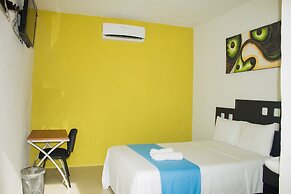 Hotel Rosvel