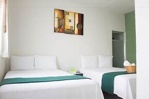 Hotel Rosvel