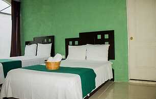 Hotel Rosvel