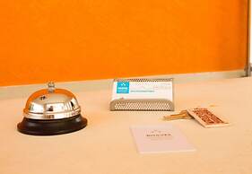 Hotel Rosvel