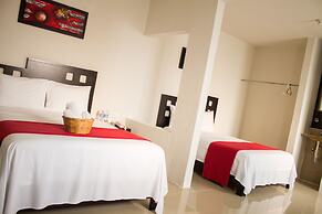 Hotel Rosvel