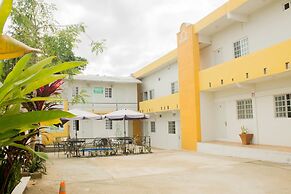 Hotel Rosvel
