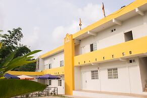 Hotel Rosvel