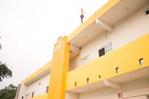 Hotel Rosvel