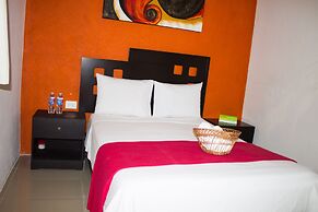 Hotel Rosvel