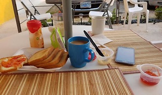 Hotel Rosvel