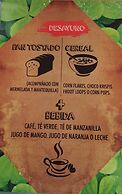 Hotel Rosvel