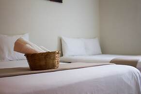Hotel Rosvel