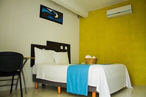 Hotel Rosvel