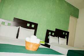 Hotel Rosvel