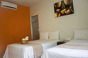 Hotel Rosvel