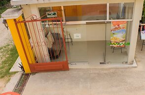Hotel Rosvel