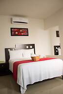 Hotel Rosvel