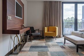Pena Park Hotel
