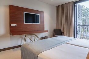 Pena Park Hotel
