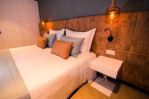 Pena Park Hotel