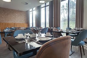 Pena Park Hotel