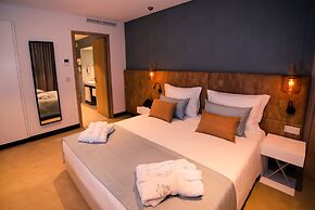 Pena Park Hotel