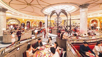 Wynn Palace