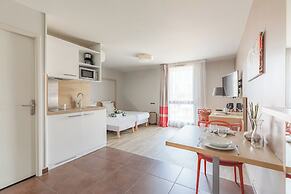 Appart’City Confort Bordeaux Chartrons