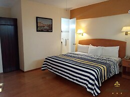 Hotel Florencia Regency